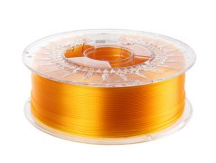 Filament Spectrum PCTG Transparent Yellow [1,75mm, 1kg]