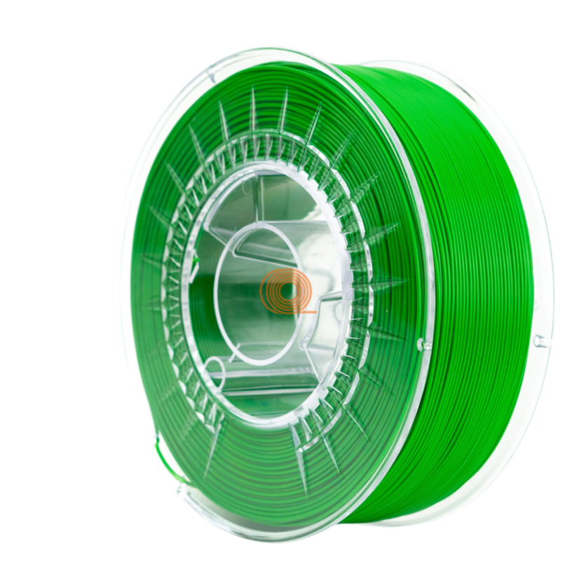 Filament Nebula ABS Frühlingsgrün [1,75mm, 1kg]