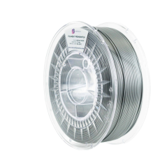 Filament Nebula PLA Metalicky Stříbrná [1,75mm, 1kg]