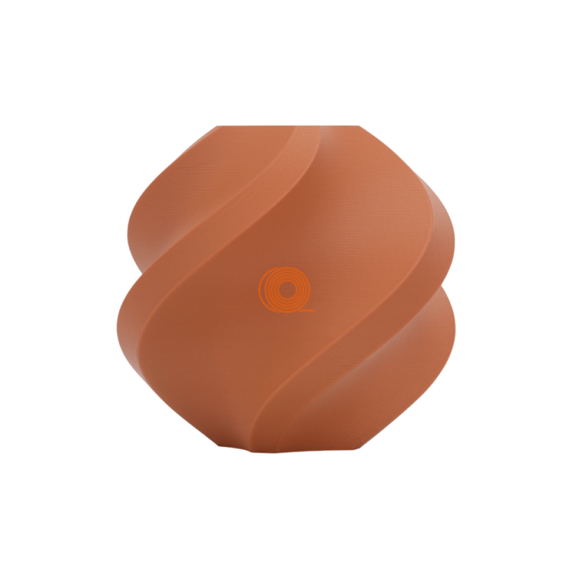 Filament BambuLab PLA MATTE Terracotta Refill [1,75mm, 1kg]