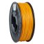 Filament 3DPower PLA Amber Yellow [1,75mm, 1kg]