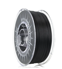 Filament ROSA3D PC/PBT + 15CF Čierna [1,75mm, 1kg]