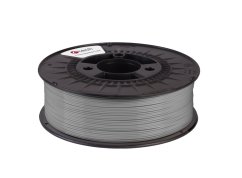 Filament C-TECH Essential Line PLA Sivá [1,75mm, 1kg]