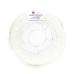 Filament Nebula PLA Czysta Biel [1,75mm, 1kg]