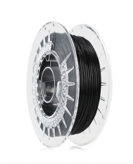Filament ROSA3D FLEX 96A Black [1,75mm, 0,5kg]