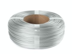 Filament TheFilament PLA Srebrny Aluminium Refill [1,75mm, 1kg]