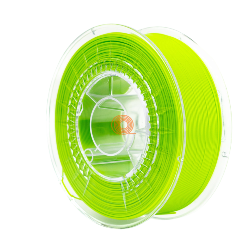 Filament Nebula PLA Jasnozielony [1,75mm, 1kg]