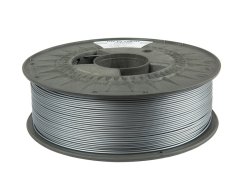 Filament TheFilament PETG Lite Stříbrná [1,75mm, 1kg]