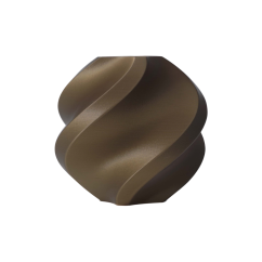 Filament BambuLab PLA Bronzová Refill [1,75mm, 1kg]