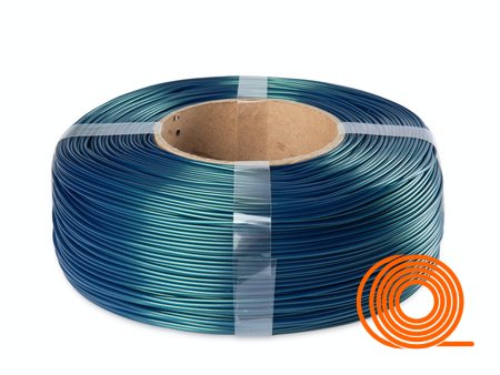Filament Spectrum PLA Carribean Blue Refill
