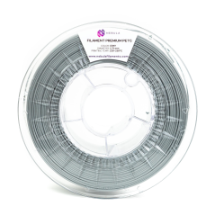 Filament Nebula PETG Šedá [1,75mm, 1kg]
