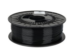 Filament 3DPower PCTG Black [1,75mm, 1kg]