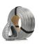 Filament ROSA3D PETG Standard HS Aluminium Refill [1,75mm, 1kg]