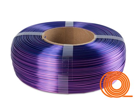 Filament Spectrum SILK MAGIC Magenta Dream Refill