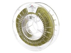 Filament Spectrum PLA Metal Mosiądz [1,75mm, 750g]