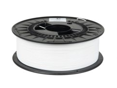 Filament 3DPower PCTG Bílá [1,75mm, 1kg]