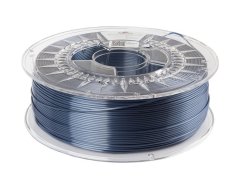 Filament Spectrum SILK Safírově Modrá [1,75mm, 1kg]