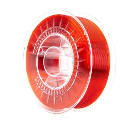 Filament Nebula PETG Rubinowy Czerwony [1,75mm, 1kg]