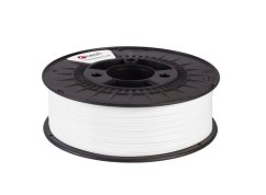 Filament C-TECH Essential Line PLA Biely [1,75mm, 1kg]