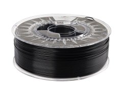 Filament Spectrum ABS Tmavě Černá [1,75mm, 1kg]