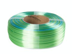 Filament Spectrum SILK RAINBOW Ocean Melange Refill [1,75mm, 1kg]