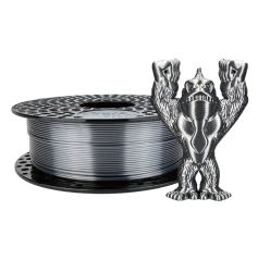 Filament AzureFilm SILK Graphite Grey [1,75mm, 1kg]
