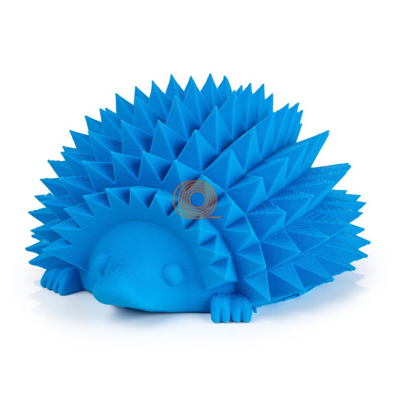 Filament ABAFLEX PLA Blue [1,75mm, 1kg]