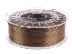 Filament Spectrum PLA Premium Old Gold [1,75mm, 1kg]