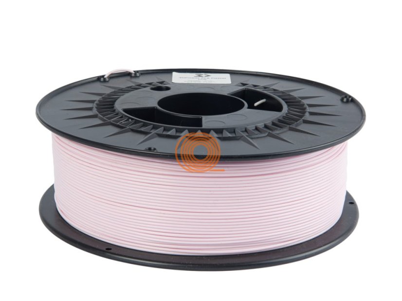 Filament 3DPower PLA Pastel Růžová [1,75mm, 1kg]