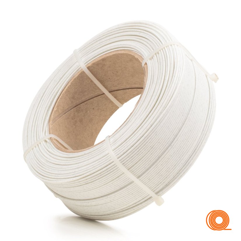 Filament ABAFLEX PLA Marble White Refill