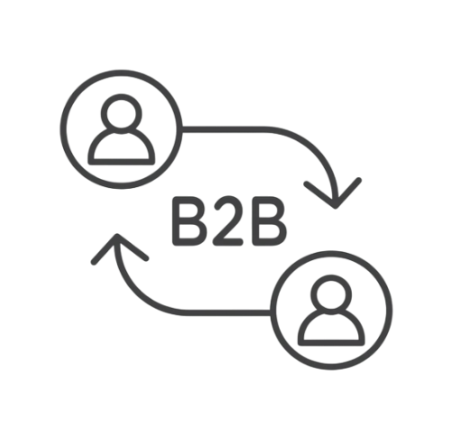 Pro firmy B2B