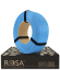 Filament ROSA3D PLA Starter Lithophane Cyjan Refill [1,75mm, 1kg]