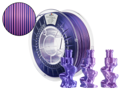Filament Spectrum SILK MAGIC Magenta Dream [1,75mm, 1kg]