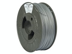 Filament TheFilament PETG Stříbrná Hliníková [1,75mm, 1kg]