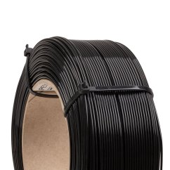 Filament ABAFLEX PETG+ Black Refill [1,75mm, 0.75kg]