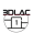 3DLAC