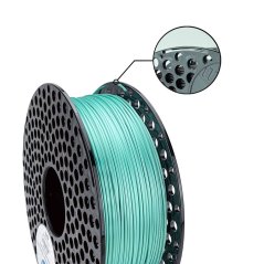 Filament AzureFilm SILK Turquoise Blue [1,75mm, 1kg]