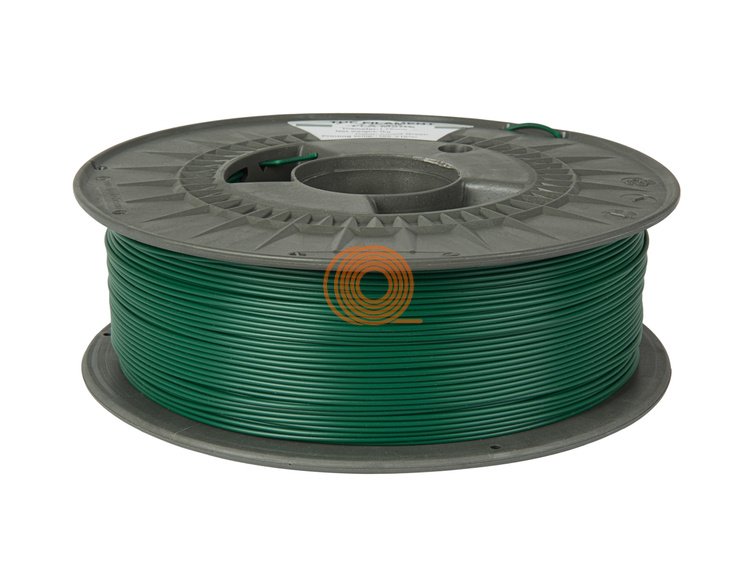 Filament TheFilament PLA MATTE Zielony Dżunglowiec [1,75mm, 1kg]