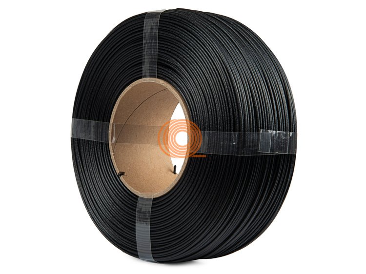 Filament TheFilament ASA CF Czarny Refill [1,75mm, 1kg]