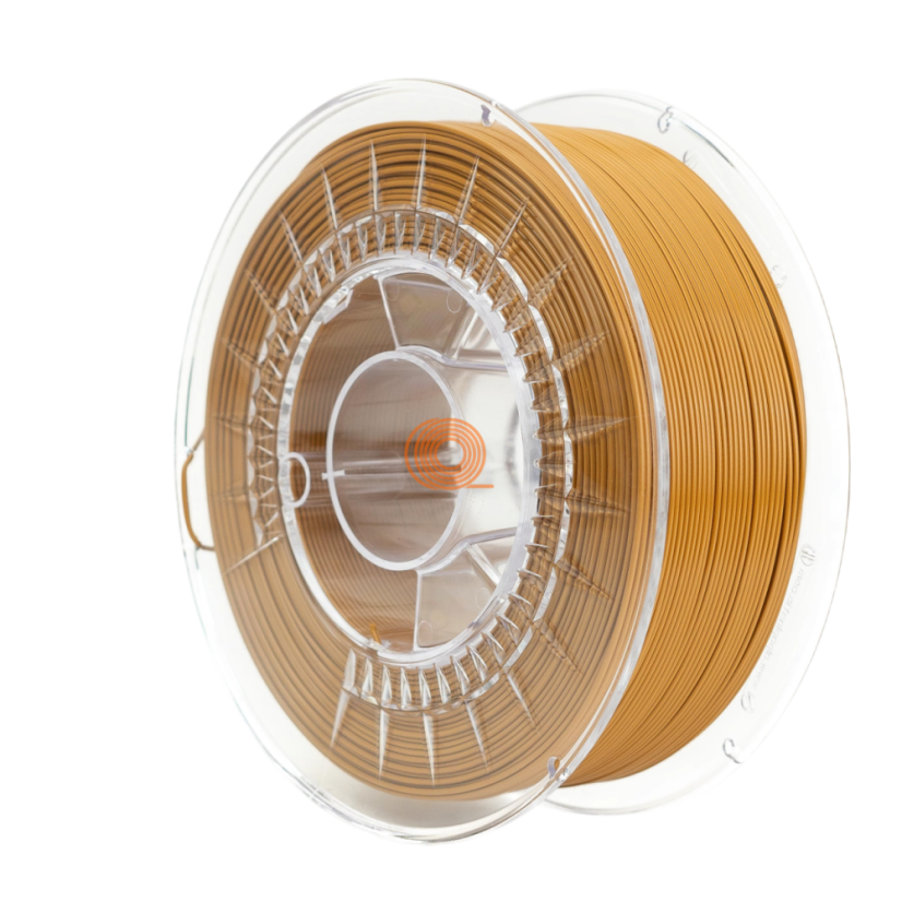 Filament Nebula PETG Jasnobrązowy [1,75mm, 1kg]