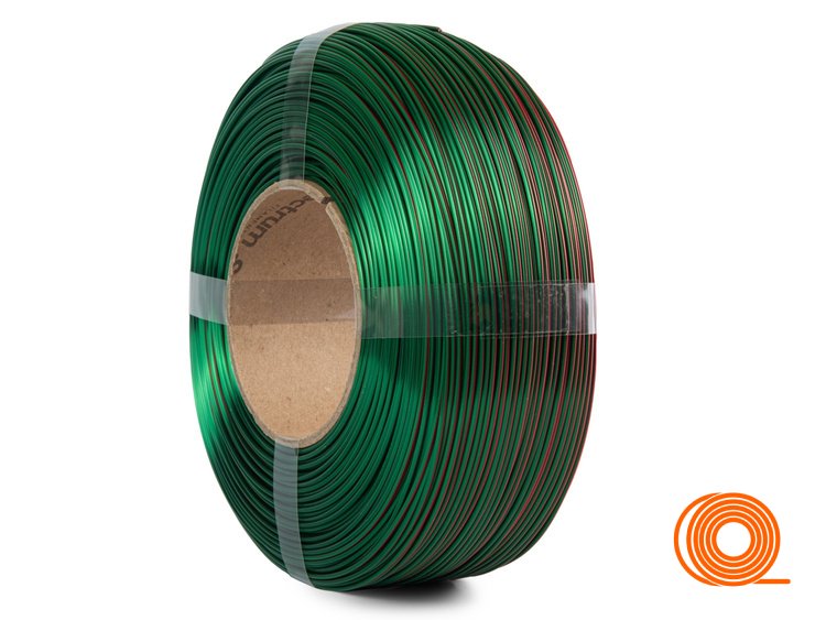 Filament Spectrum SILK MAGIC Forest Flame Refill