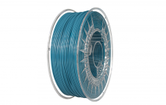 Filament DevilDesign PETG Oceánska Modrá [1,75mm, 1kg]