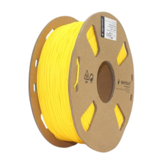 Filament Gembird FLEX Žltá [1,75mm, 1kg]