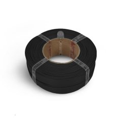 Filament BambuLab PLA Black Refill [1,75mm, 1kg]