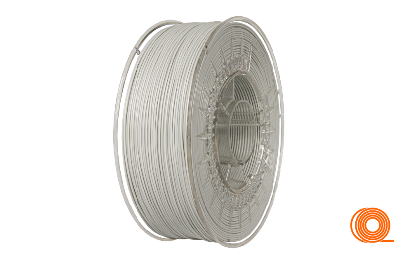 Filament DevilDesign ASA Light Gray