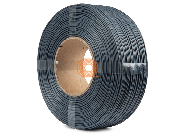 Filament TheFilament ASA CF Sivá Refill [1,75mm, 1kg]