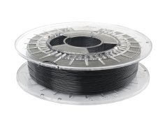 Filament Spectrum S-Flex TPU-85A Deep Black [1,75mm, 0.5kg]