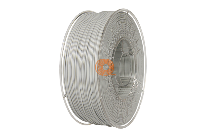 Filament DevilDesign ABS+ Hellgrau [1,75mm, 0.8kg]