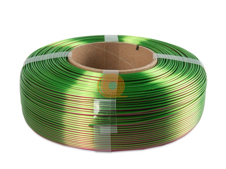 Filament Spectrum SILK MAGIC Magenta Blossom Refill [1,75mm, 1kg]