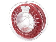 Filament Spectrum PLA MATT Krvavě Červená [1,75mm, 1kg]